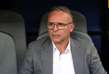 تصريح المدرب محمد وهبي عقب الفوز على ليسوتو
