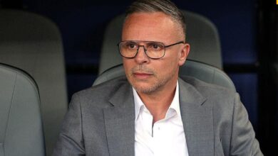 تصريح المدرب محمد وهبي عقب الفوز على ليسوتو
