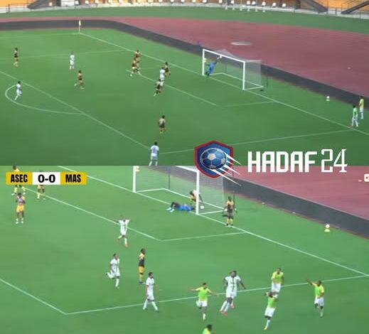 إنجاز تاريخي للمغرب الفاسي بالتأهل لدور مجموعات عصبة الأبطال الإفريقية
