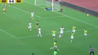 إنجاز تاريخي للمغرب الفاسي بالتأهل لدور مجموعات عصبة الأبطال الإفريقية