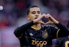 هدف عبد الله وزان في الجولة 10 من الدوري الهولندي
