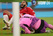 فيديو إصابة إسماعيل صيباري تبصم على كلاسيكو دورتموند وبايرن ميونخ