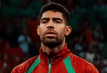 آدم ماسينا يعتزل كرة القدم