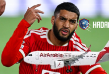 الصيباري يشن هجوم على العربية للطيران
