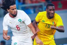 مالي تفرض التعادل على المنتخب المغربي