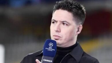 تصريحات سمير نصري القوية بشأن المشاكل المالية لمانشستر سيتي