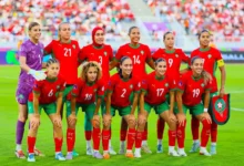 المنتخب النسوي يبلغ الدور الثالث من تصفيات أولمبياد لوس أنجلوس 2028