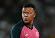 هجوم إسباني حاد على مبابي
